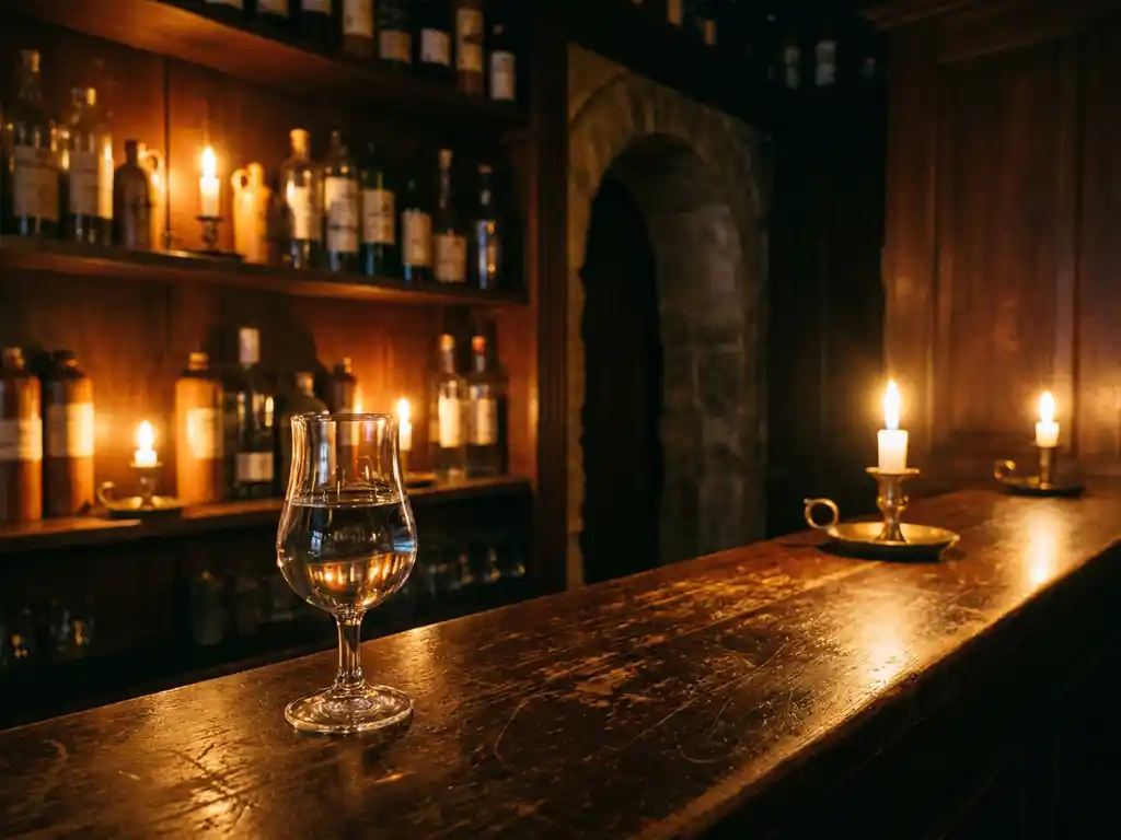What are the best hidden bars in Amsterdam locals keep secret?