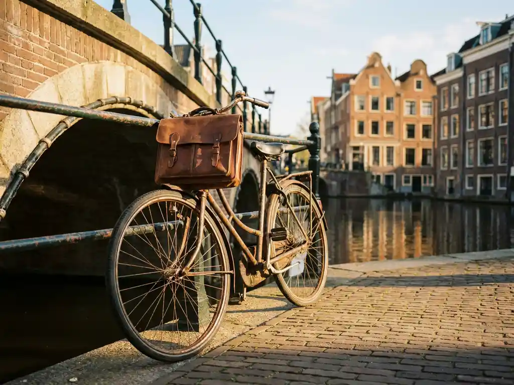 How do you find a cheap hotel in Amsterdam without sacrificing location?