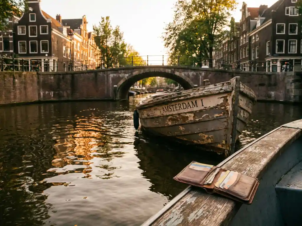 How do you find the best canal tour in Amsterdam for your budget?