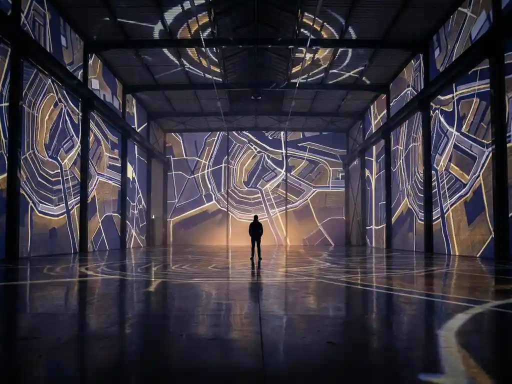 What are the best immersive experiences in Amsterdam?