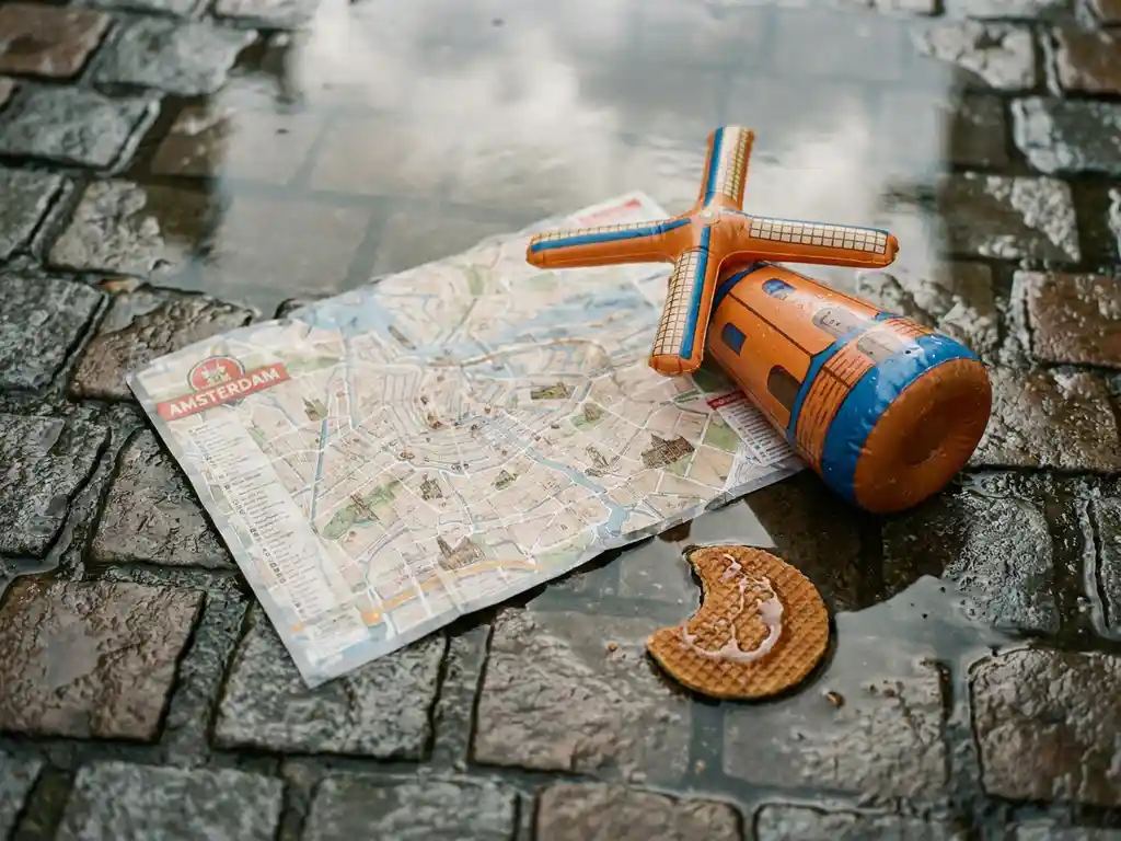 What are the most overrated things to do in Amsterdam?