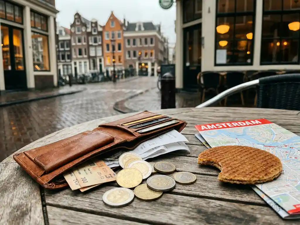 What are the hidden costs of visiting Amsterdam tourists ignore?