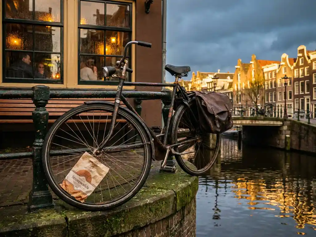 How do you find the most authentic Amsterdam experiences in 2026?