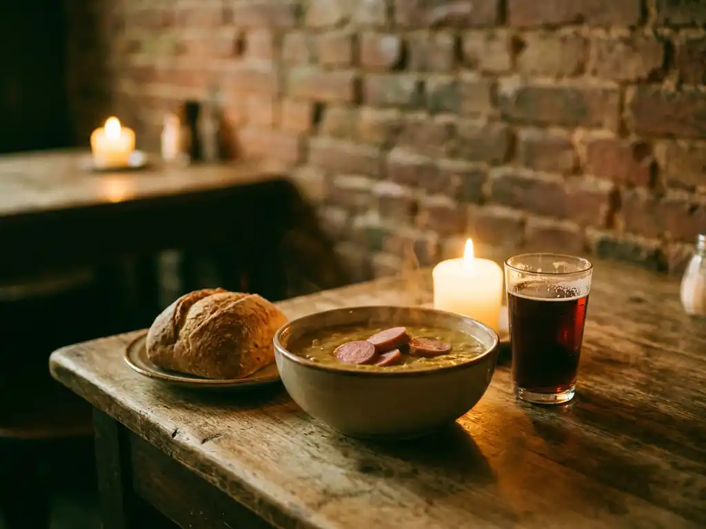 What are the best cheap restaurants in Amsterdam locals love?