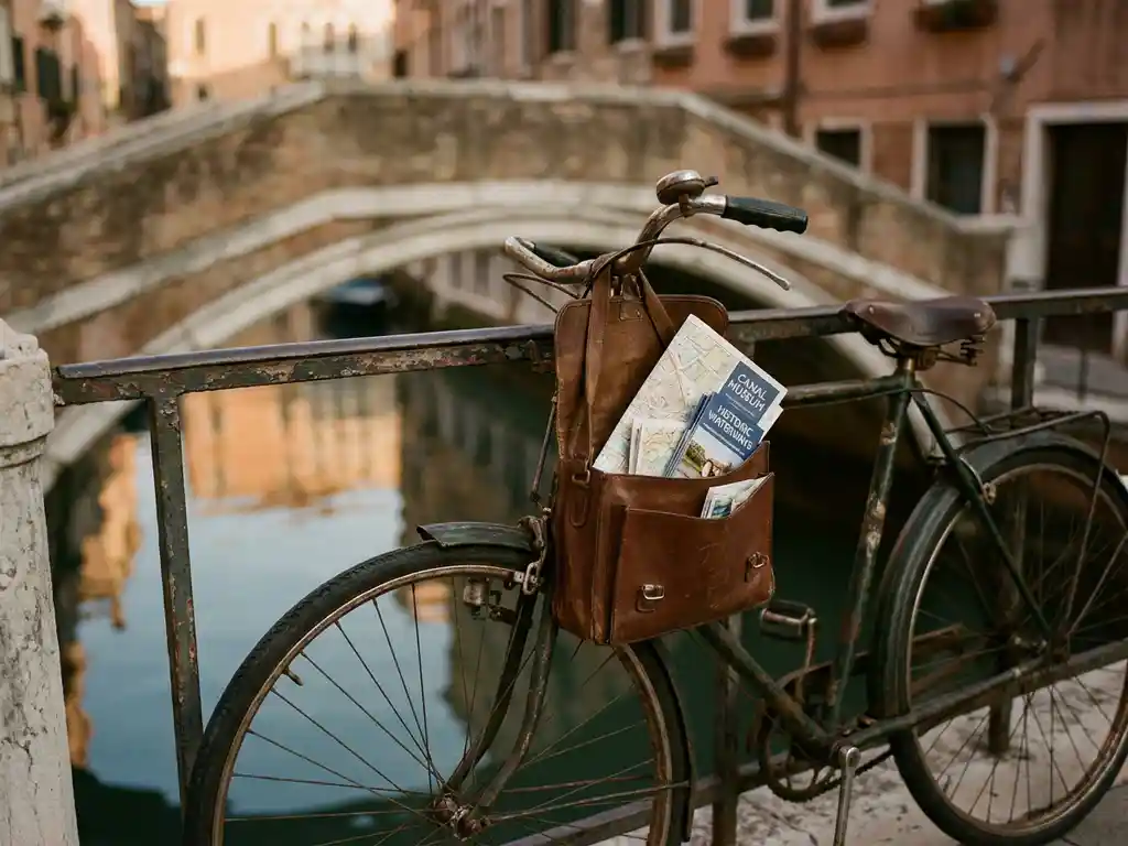What are the best day trips from Amsterdam for culture lovers?