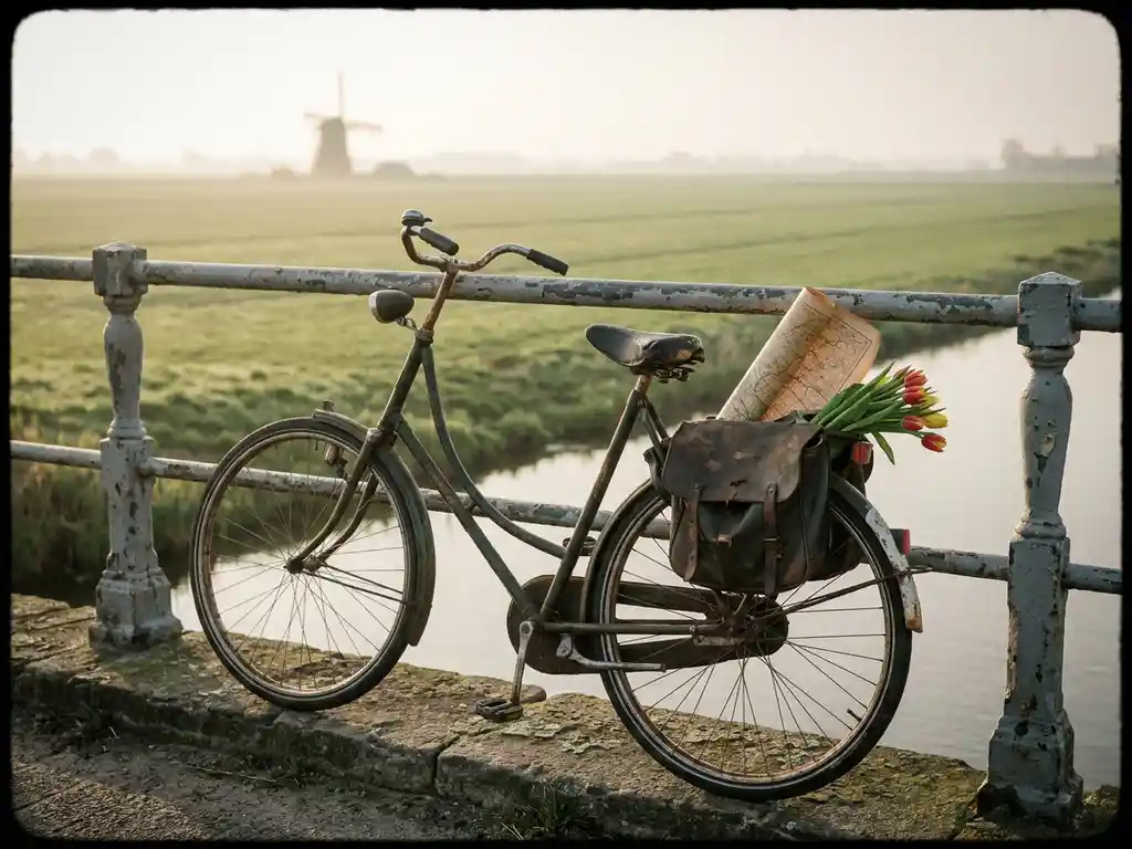 What are the best day trips from Amsterdam in 2026?