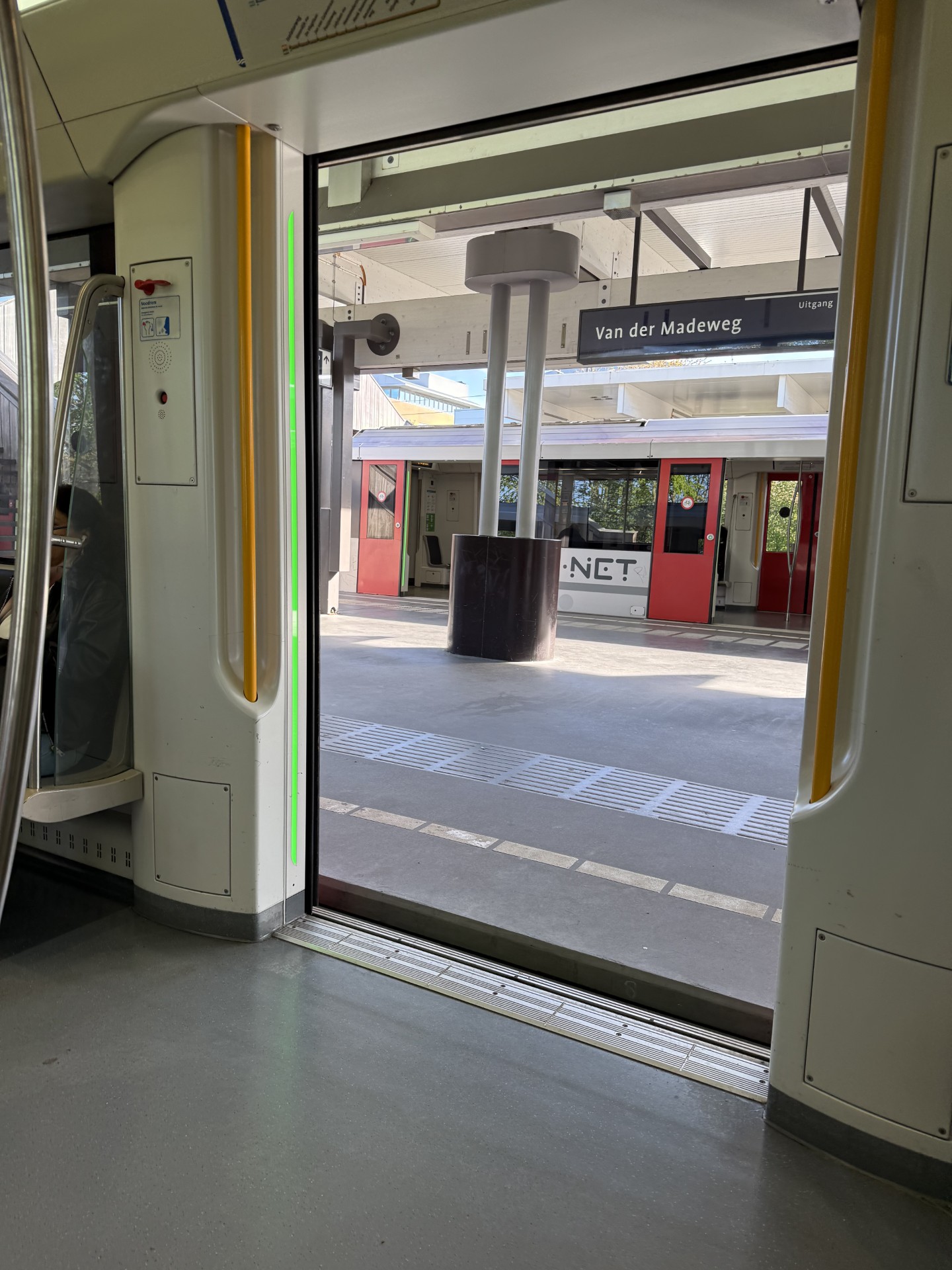 New Metro 53 Plans are Good for the Bijlmer (Or at least not bad)