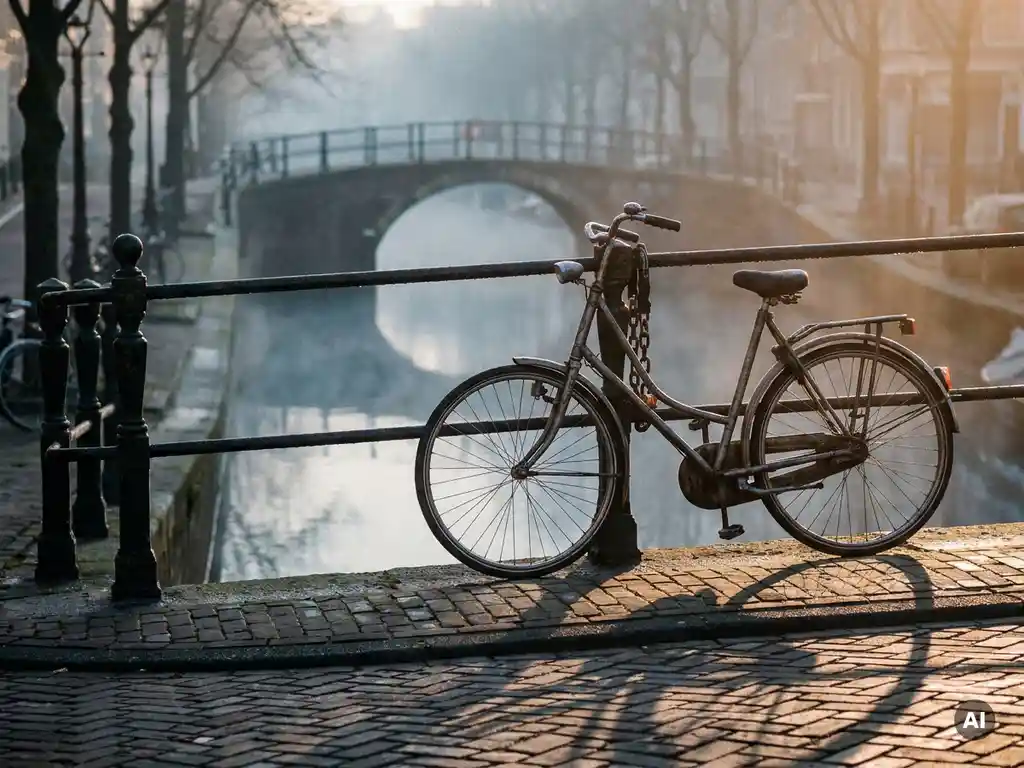 Is limiting tourist numbers actually working in Amsterdam?
