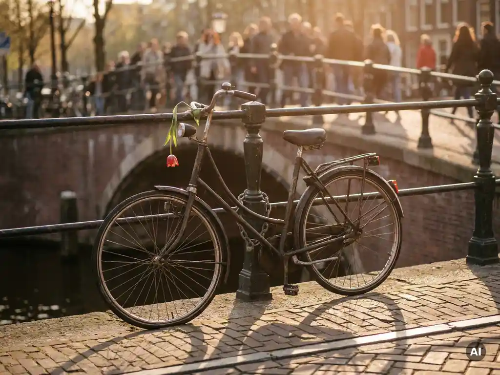 Is “reclaiming” Amsterdam realistic given tourism’s economic role?