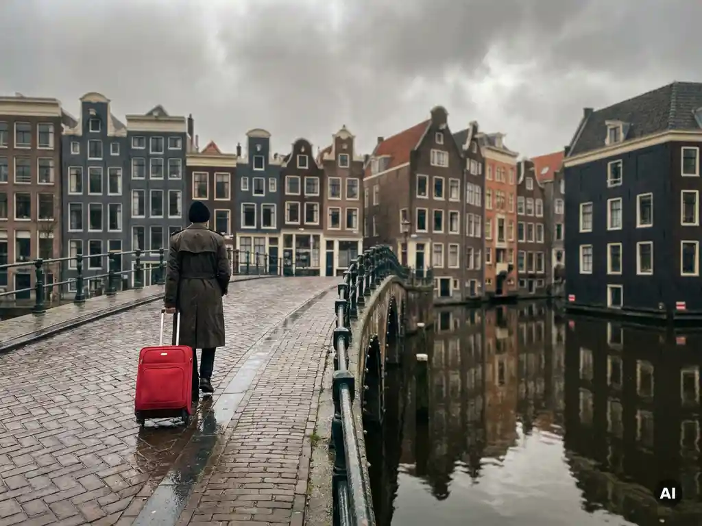 Is the hotel tax increase actually reducing overtourism?