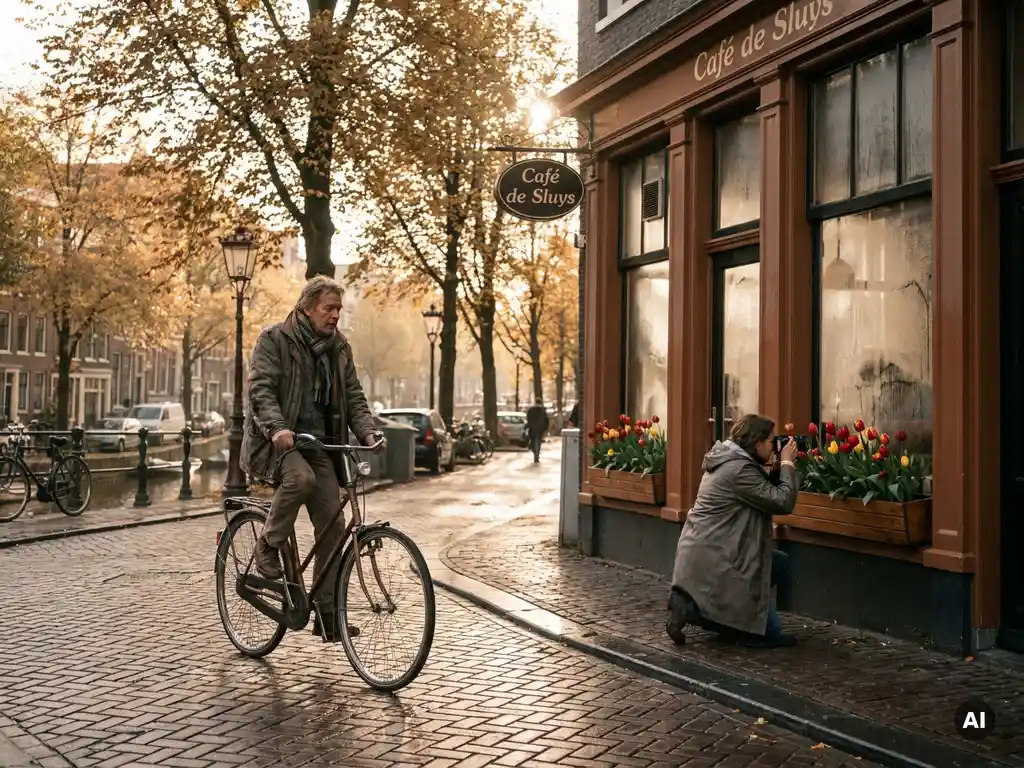 How do other cities balance tourism with local life better?