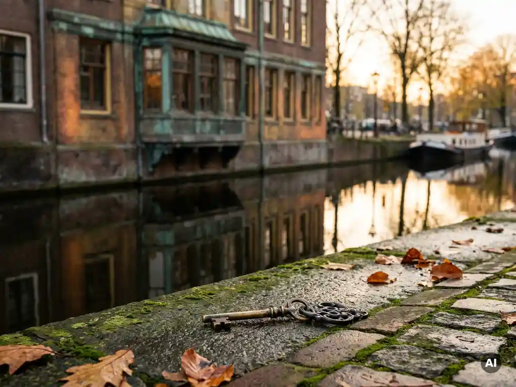 Why did Amsterdam increase the tourist tax on hotels?