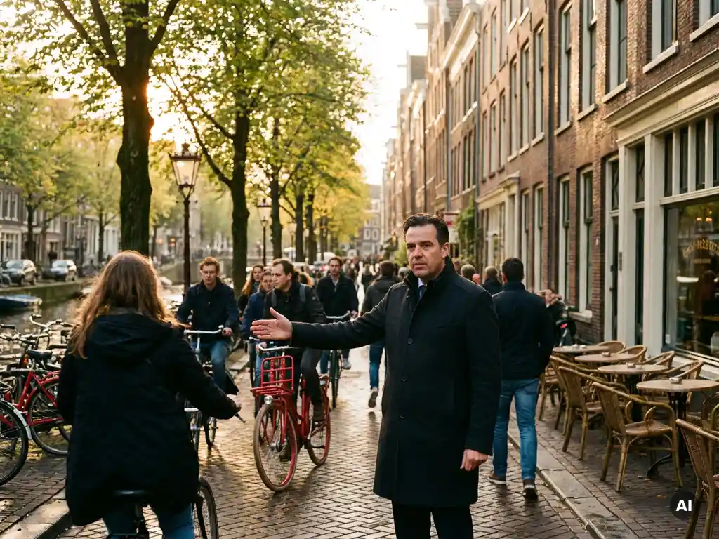 What role does local government play in reclaiming space for residents?