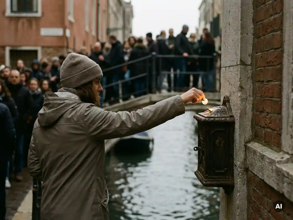 Is the tourist tax actually solving overtourism?