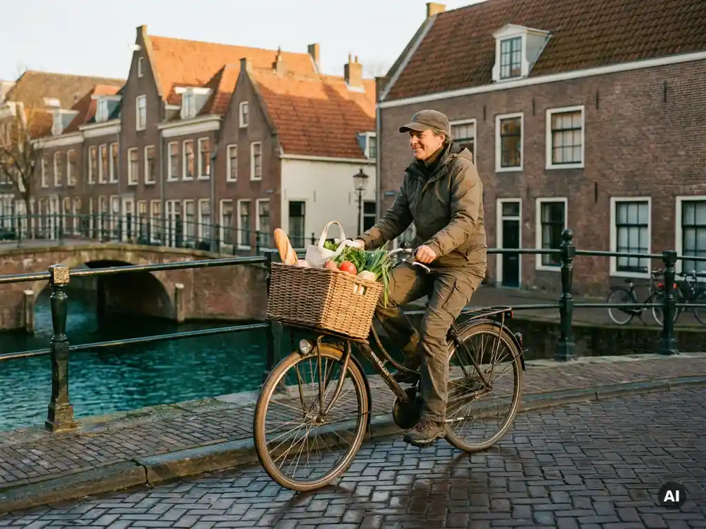What does “Amsterdam for residents” actually mean in practice?