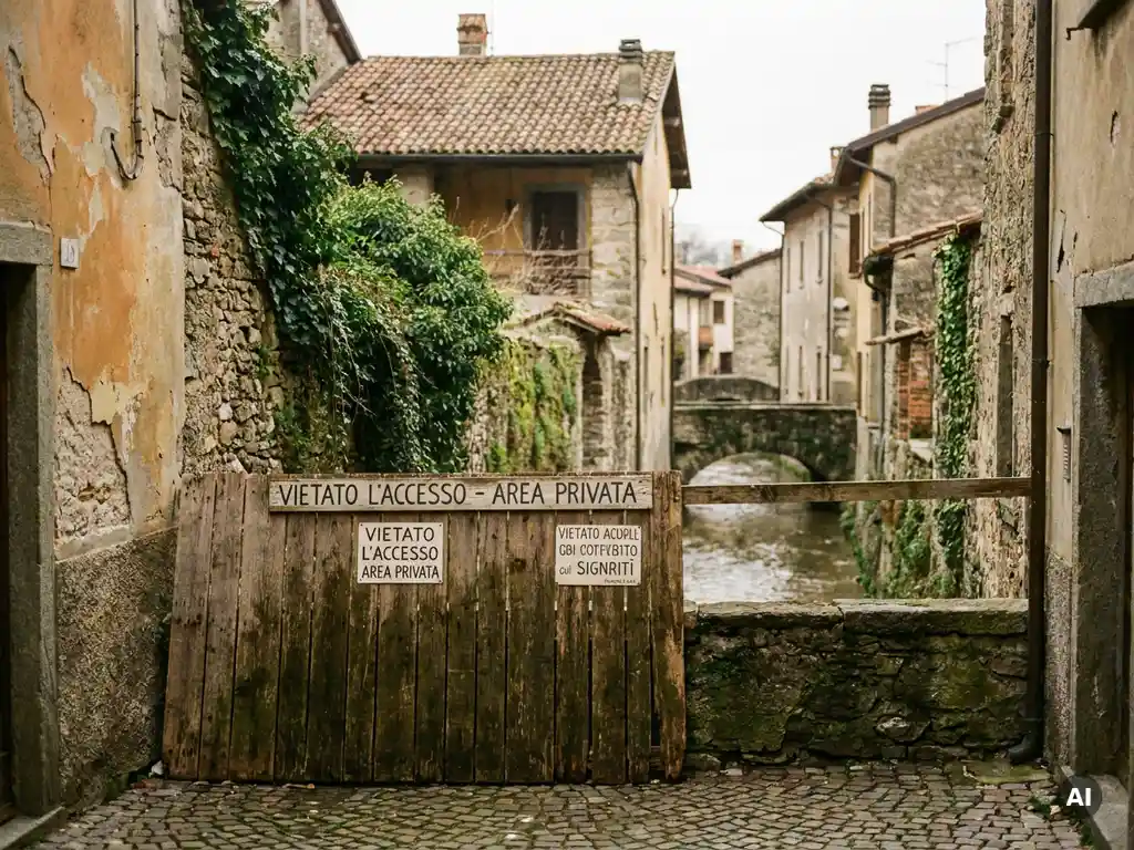 Which areas have successfully pushed back against tourism?