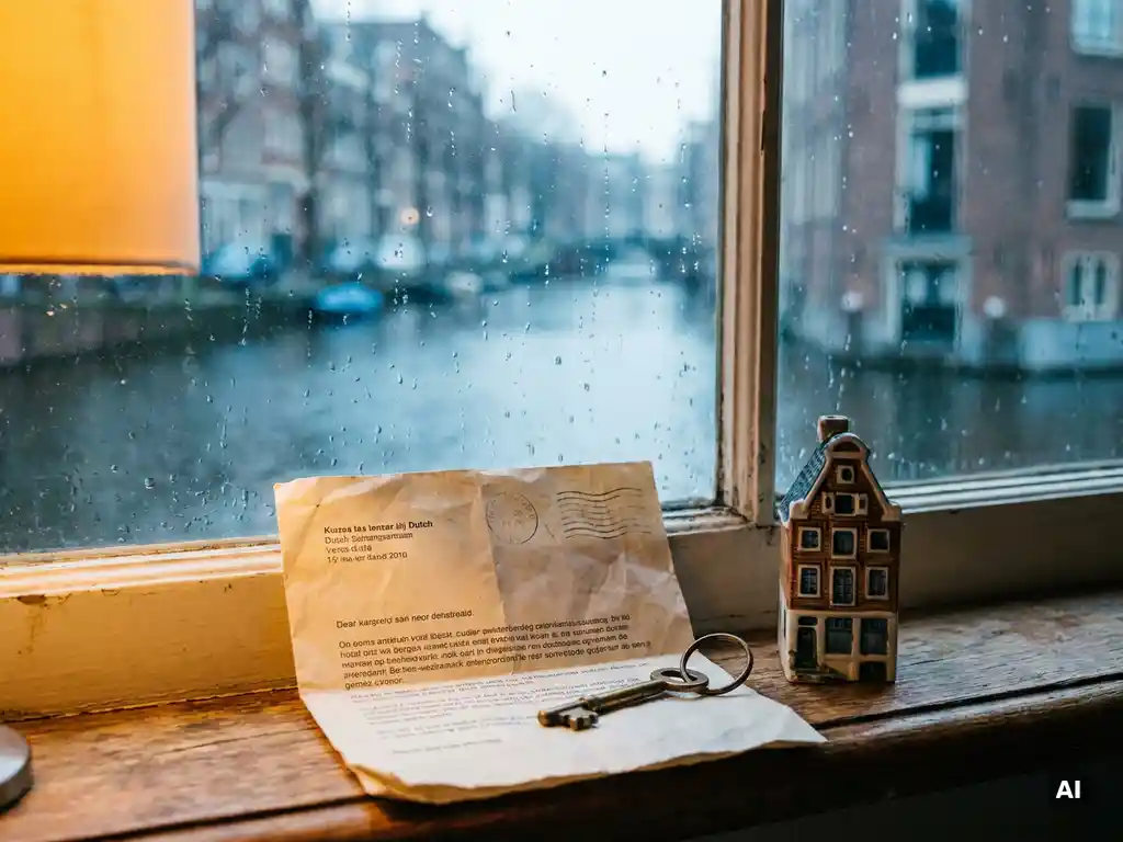Do expats living in Amsterdam pay hotel tax?