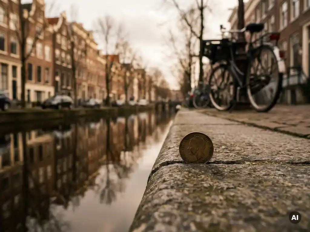 What are the real effects of the tourist tax in Amsterdam?