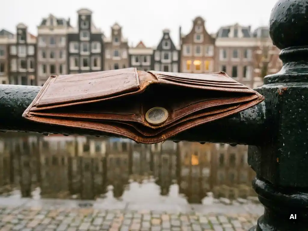 Will the Amsterdam hotel tax increase again next year?